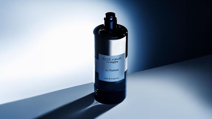 Le Parfum Hair Rituel